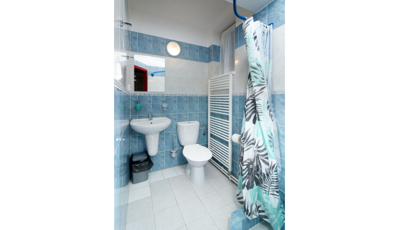 Pension Katty Špindlerův Mlýn